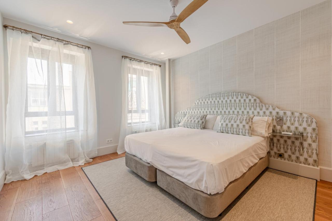 Green-Apartments Reales Atarazanas Suites Севилья Экстерьер фото