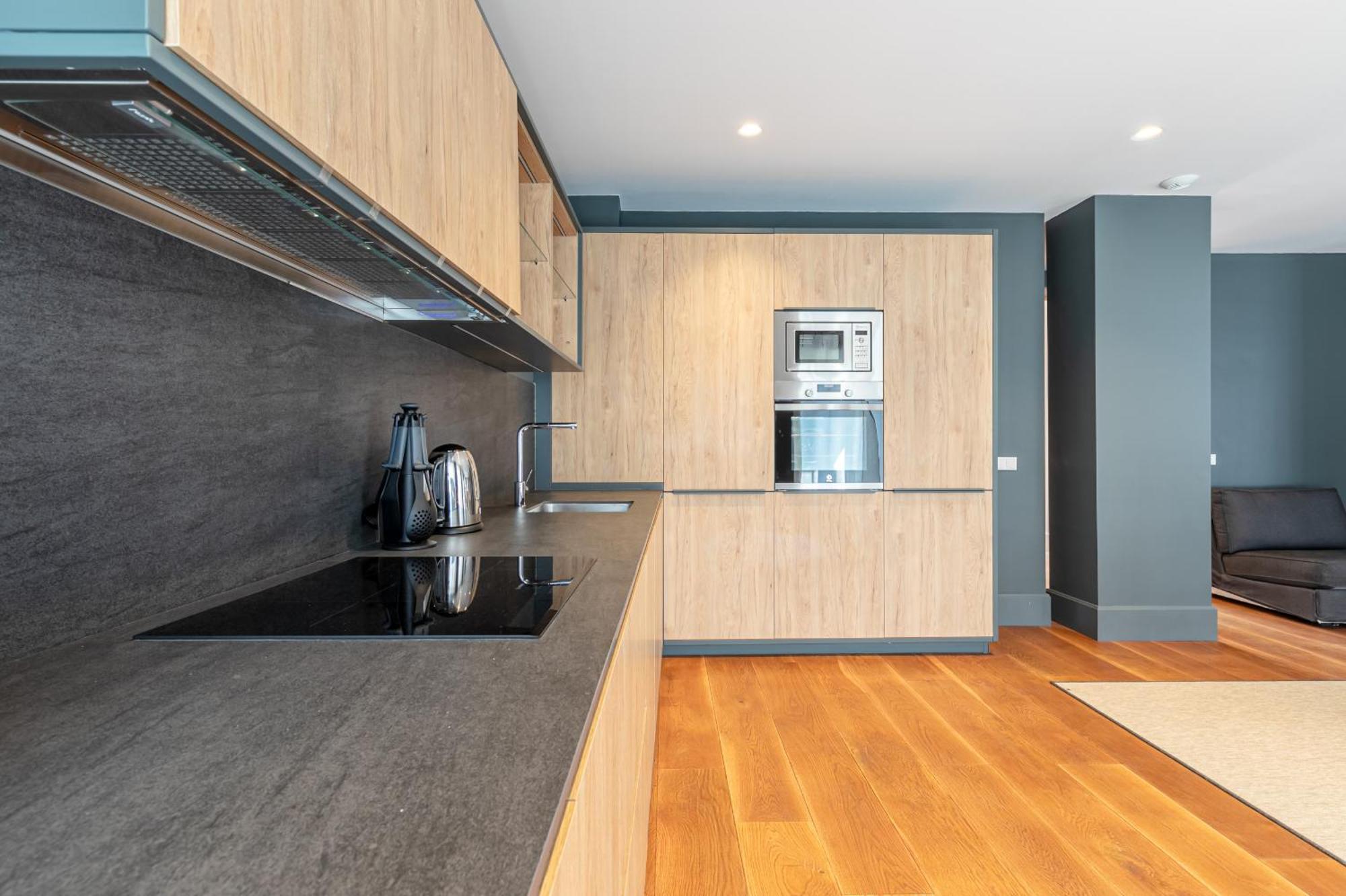 Green-Apartments Reales Atarazanas Suites Севилья Экстерьер фото