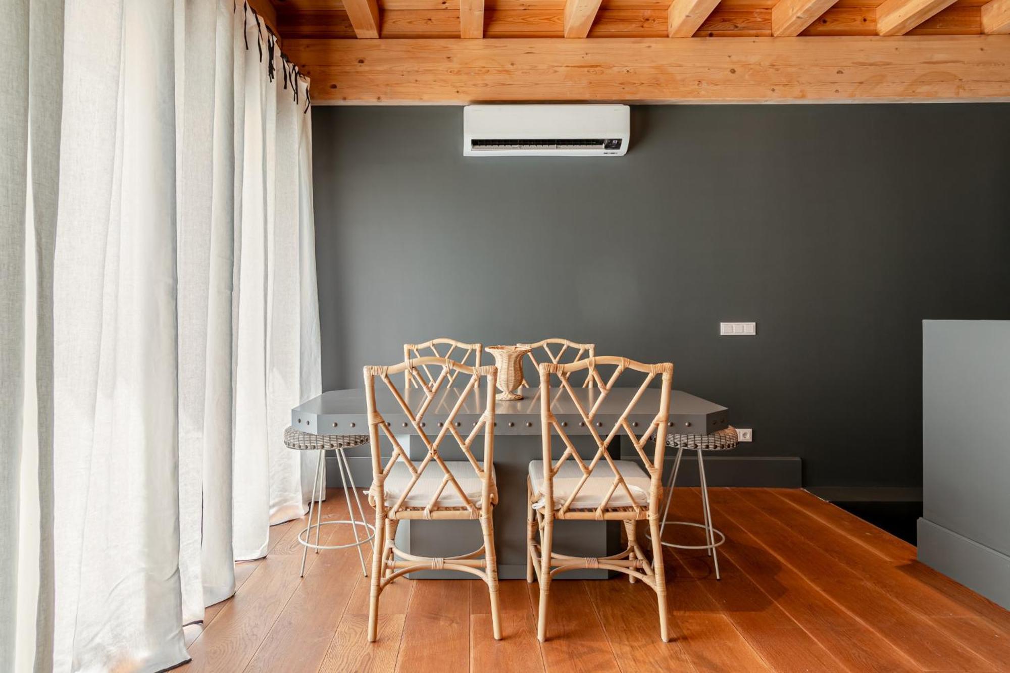 Green-Apartments Reales Atarazanas Suites Севилья Экстерьер фото