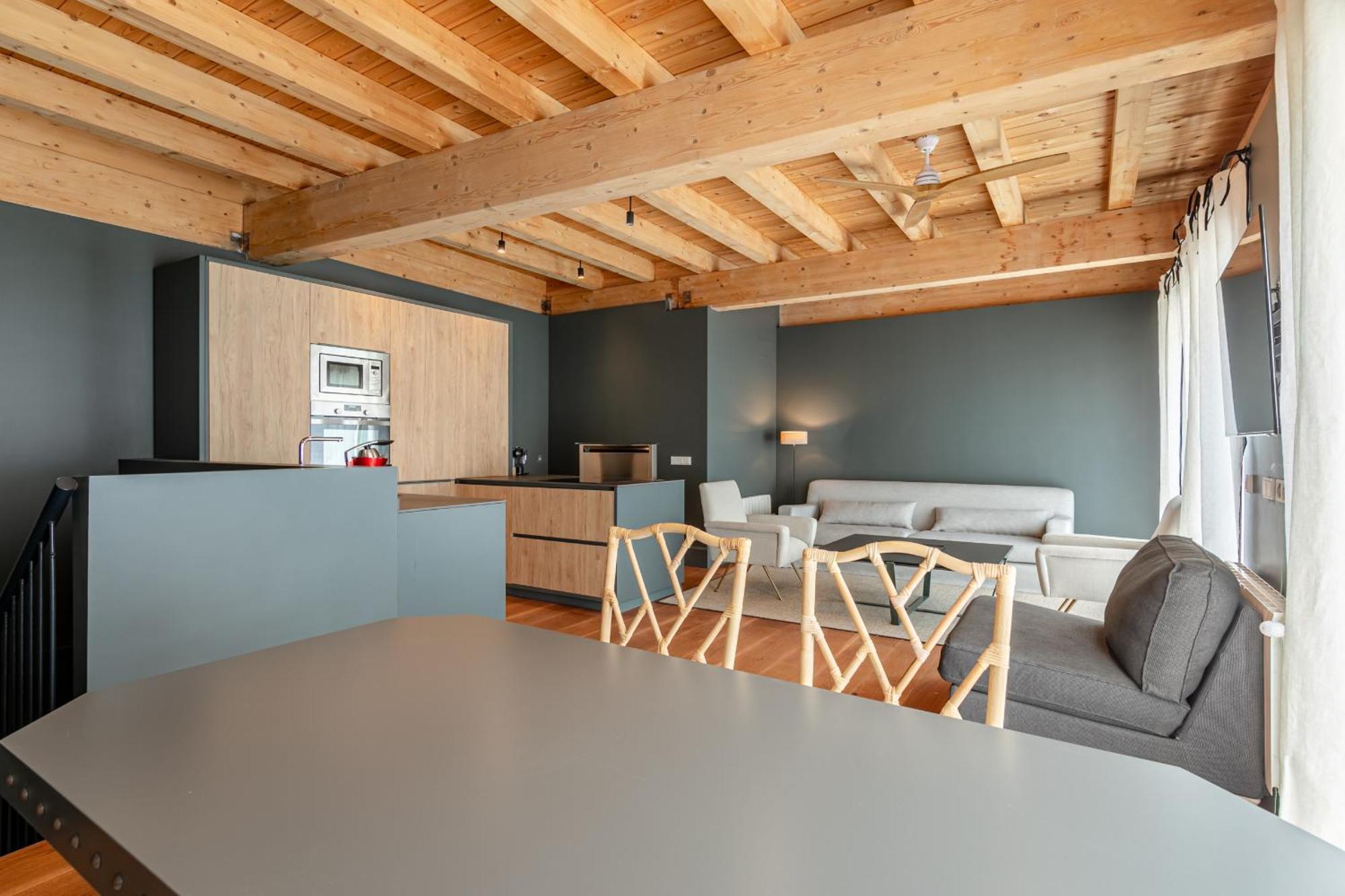 Green-Apartments Reales Atarazanas Suites Севилья Экстерьер фото