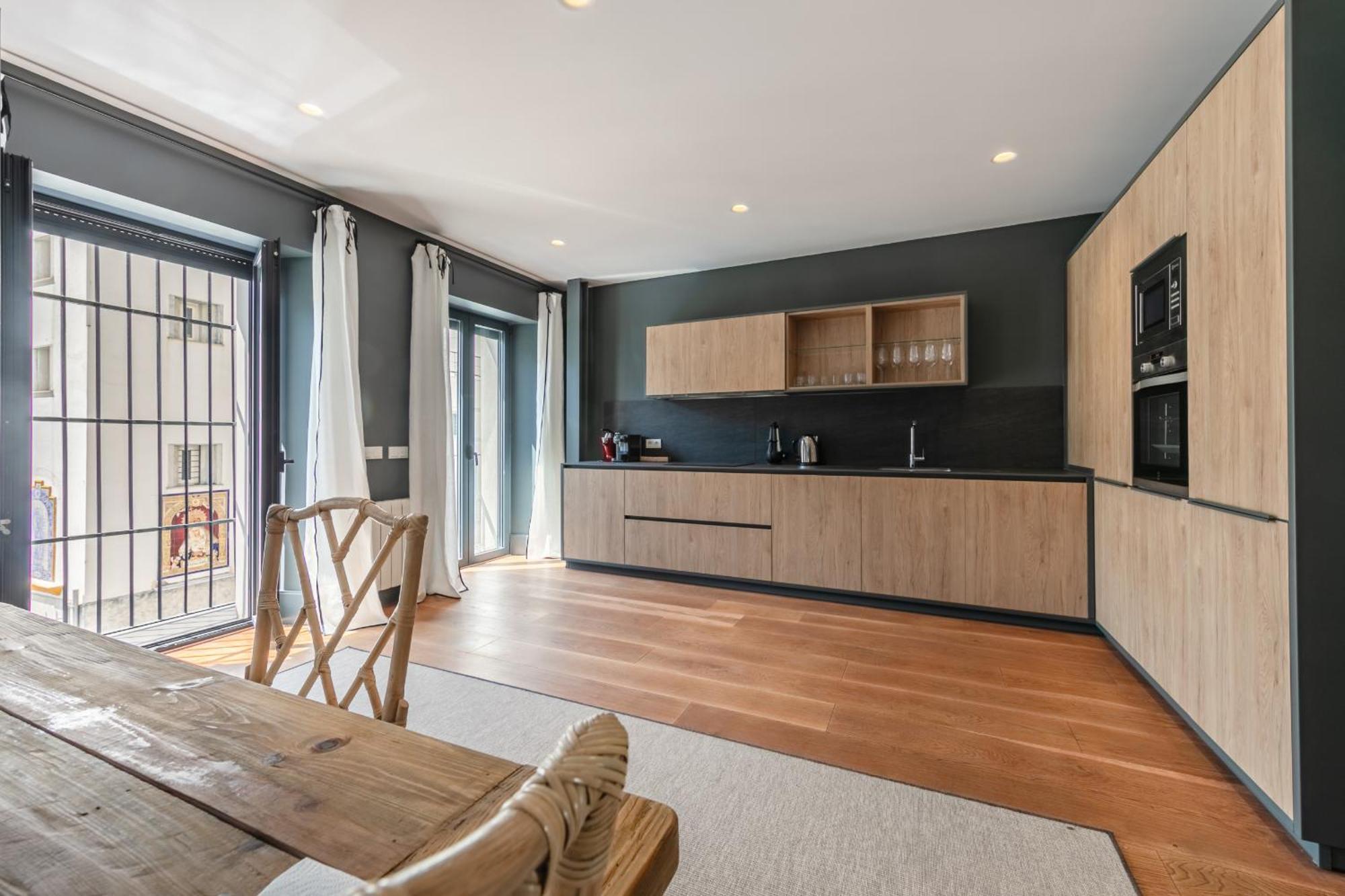 Green-Apartments Reales Atarazanas Suites Севилья Экстерьер фото