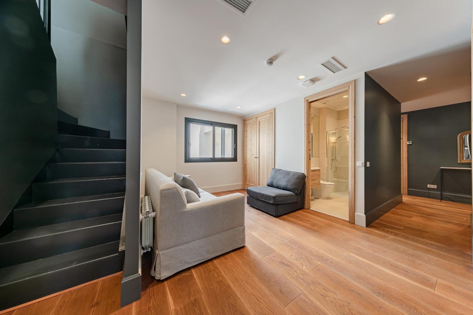 Green-Apartments Reales Atarazanas Suites Севилья Экстерьер фото